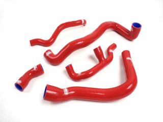 Hadicový kit Samco Mercedes C200K W203 Supercharger
