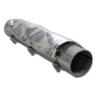 Tepelný štít (Pipe shield) Thermotec - 61 x 15,2cm bez svorek