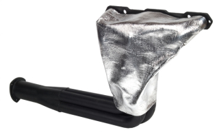 Tepelný potah na svody V6-8 Thermotec - 2 kusy