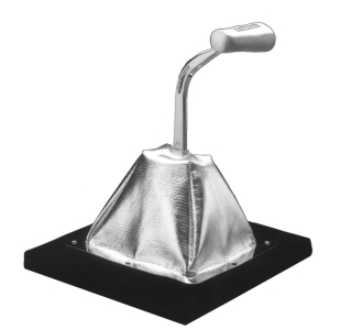 Tepelná izolace pro manžetu řadicí páky Thermotec