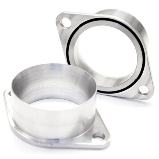 Adaptér na sací část Garrett GT28R GT25R / GT28R / GT28RS - 45mm