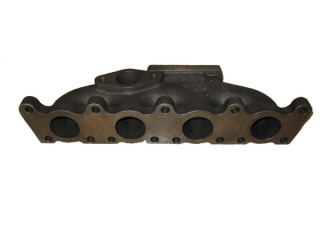 Výfukové svody VW, Audi, Seat, Škoda 1.8T - T25 / T28 + WG 35/38mm