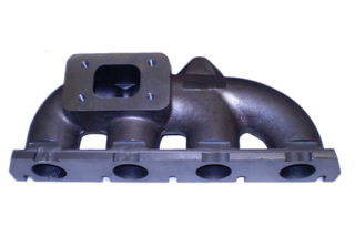 Výfukové svody Jap Parts VW / Audi / Seat / Škoda 1.8/2.0 TFSi/TSi - T25