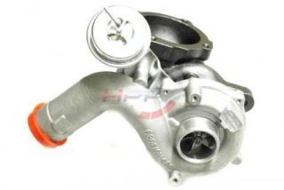 Turbodmychadlo Turbo Parts K04-001 1.8T 150/180PS - 5304950001