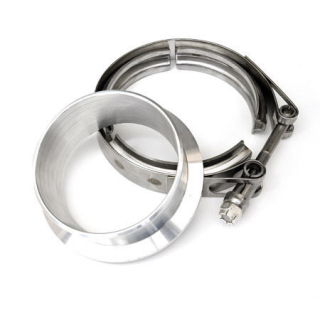 Adaptér na kompresorovou část Garrett GT42 / GT42R / GT42RS - 89mm