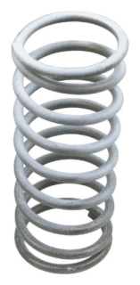 Pružina do blow off ventilu Tial Sport BV / Q / QR / QRJ - bílá 0,55 bar (8psi)