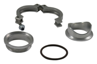 V-band kit Tial Sport pro blow off ventil QRJ