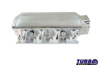 Sací svody TurboWorks pro motory GM LS1 - Chevrolet Corvette C5 (97-04) / Camaro (98-02) / Pontiac Firebird (98-02) / GTO (04)