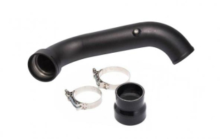 Charge Pipe TurboWorks BMW 1-Series E82 / E88 135i vč. M / 3-Series E90 / E91 / E92 / E93 335i/xi N55 - OEM