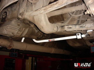 Zadní stabilizátor Ultra Racing na Nissan 200SX S13 (89-94) - 25mm