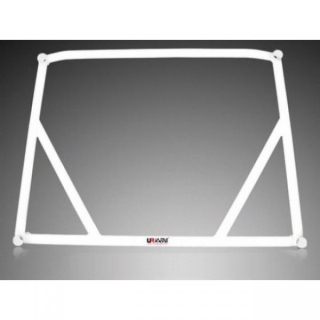 Rozpěrná tyč Ultra Racing Subaru Impreza WRX/STI GDB (01-07) - přední spodní H výztuha