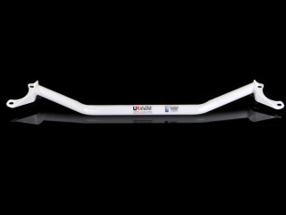 Rozpěrná tyč Ultra Racing BMW E36 3-Series 318i řemen (91-98) - přední horní