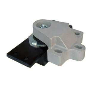 Držák motoru levý Vibra-Technics Škoda Octavia II 1Z 2.0 TFSi/V6 (04-) - silniční