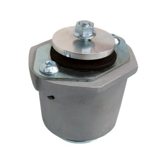 Držák motoru přední Vibra-Technics VW Golf 3 / Jetta 3 / Vento VR6 - silniční