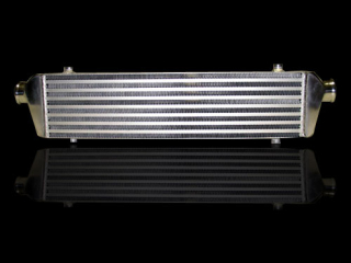 Intercooler FMIC 700 x 140 x 65mm (550 x 140 x 65mm) - výstupy 55mm