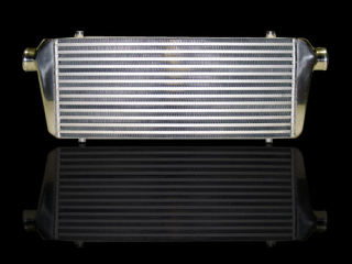 Intercooler FMIC 700 x 230 x 65mm (550 x 230 x 65mm) - výstupy 60mm