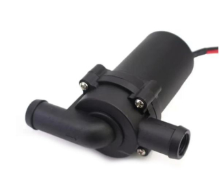 Elektrická vodní pumpa / čerpadlo 12V 6,6l/min / 400l/h