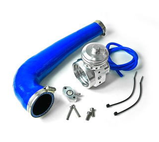 Blow off ventil Jap Parts VAG motory 1.2 TSi EA111 (open loop)