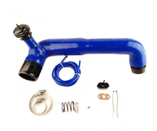 Blow off ventil Jap Pats VAG motory 1.2/1.4 TSi (15-) (open loop)