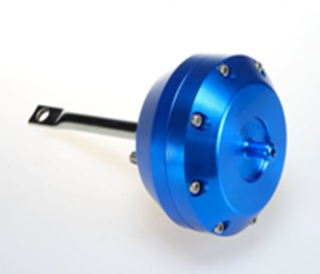 Interní wastegate Merkur Depot pro turbodmychadlo T3/T4 - nastavitelný