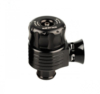 Blow off ventil - štelovatelný - 25mm (open loop)