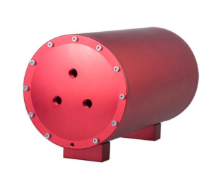 Tlaková nádoba na stlačený vzduch / vzdušník ProRacing pro vzduchový podvozek - 6,2l