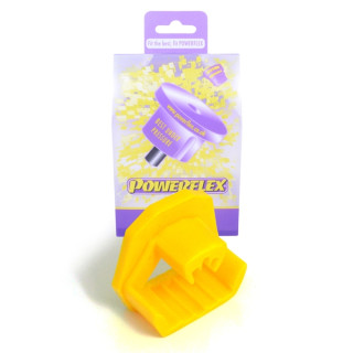 Silentbloky Powerflex Ford Focus vč. RS/ST (05-10) Lower Engine Mount Insert (20)