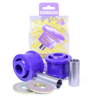 Silentbloky Powerflex Subaru Forester SH (09-13) Front Wishbone Rear Bush (2)