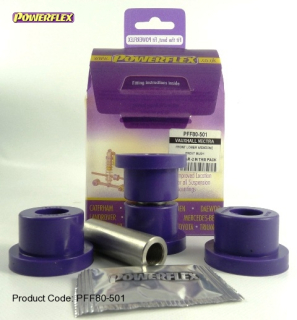 Silentbloky Powerflex Opel Vectra B (97-) Front Lower Wishbone Front Bush (1)