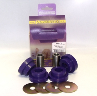 Silentbloky Powerflex Alfa Romeo Spider (95-06) / GTV (95-05) Rear Lower Swing Arm Outer Bush (3)