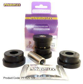 Silentbloky Powerflex Honda Integra / Civic / CRX Rear Lower Shock Mounting Bush (9)