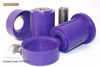 Silentbloky Powerflex BMW Z3 (94-02) Rear Beam Bush (4)