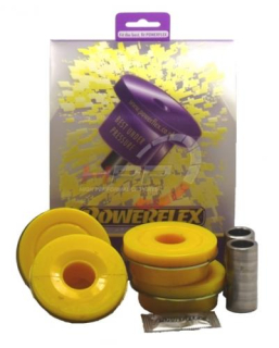Silentbloky Powerflex BMW E46 (99-06) Rear Subframe Rear Bush (11)
