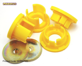 Silentbloky Powerflex Subaru Impreza WRX/STi (11-) Rear Sub Frame Front Bush Insert (2)