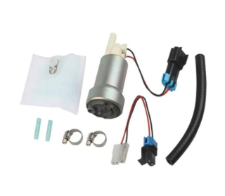 Univerzální vysokotlaká pumpa ProRacing 450l/h (Walbro GST450 style F90000267)