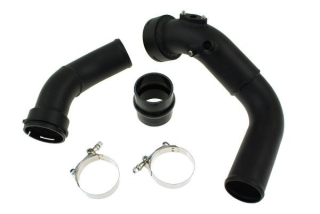 Charge Pipe kit TurboWorks BMW 3-Series F30 / F31 / 4-Series F32 / F33 / F36 335i/435i N55 (11-16)