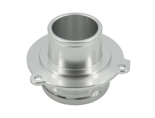 Adaptér na sací část turba (Turbo Muffler Delete) - VW, Audi, Seat, Škoda 2.0 TFSi motory EA113 (K04)