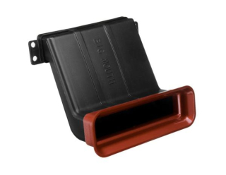 Vzduchový násos ProRacing Big Mouth pro Ford Focus Mk4 RS/ST (18-)