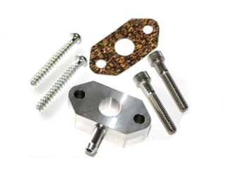 Montážní kit pro ukazatel tlaku turba Forge Motorsport VAG TFSi / TSi