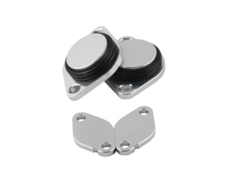 Záslepka EGR ventilu / recirkulace výfukových plynů ProRacing pro Land Rover Discovery 3 / Range Rover Sport 2.7/3.0 TDV6 (04-22)