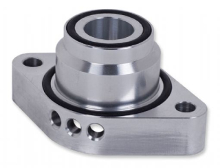 Blow off ventil Forge Motorsport VAG motory 1.4 TSi (kompresor + turbo) (open loop)