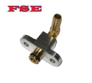 Adaptér na palivovou lištu Mazda RX-7 FD3S