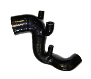 Hadicový kit ProRacing Audi S3 / TT / Seat Leon 1.8T 210/225PS K04 bez ESP - černá