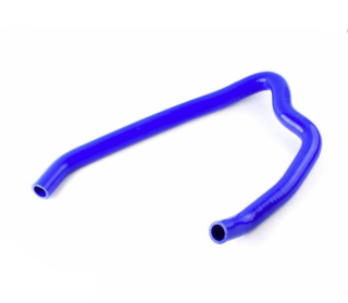 Hadicový kit ProRacing Audi S3 / TTS / Seat Leon Cupra / Škoda Octavia II / VW Golf 5/6 ED30/35/R/GTi / Scirocco R 1.8/2.0 TSi/TFSi K04 - modrá