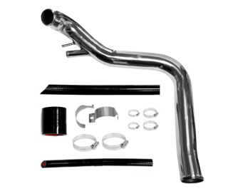 Intercooler Hard Pipe Kit ProRacing Audi TT/S3 / Seat Leon 1.8T 210/225PS s výstupem na blow off ventil (BOV)