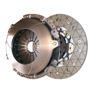 Spojkový kit CG Motorsport Stage 2 Peugeot 206 2.0 HDi 90PS DW10TD