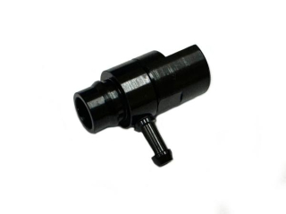 Montážní kit pro ukazatel tlaku turba ProRacing VAG 2.0 TSi EA888 Evo4 (21-)