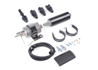 Vysokotlaká palivová pumpa kit ProRacing pro Chevrolet 4.8/5.3/6.0 V8 small block LS1 / LT1 swap - EFI konverze (99-14)