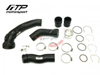 Charge Pipe & Boost Pipe FTP Motorsport BMW 1-Series F20 / F21 / 2-Series F22 / F23 M135i/M235i N55 (12-)