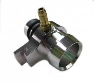 Adaptér pro ukazatel tlaku turba FTP Motorsport VAG 2.0 TFSi / FSiT / TSi (08-)